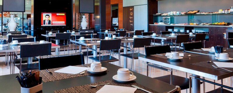 Фото Hotel Porcel Torneo