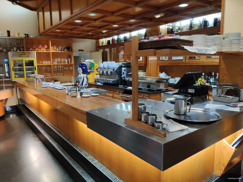 Фото Begona Park