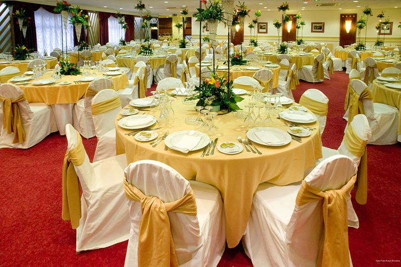 Фото Hotel Palm Beach