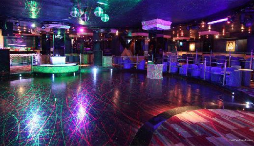 Фото Hotel Palm Beach