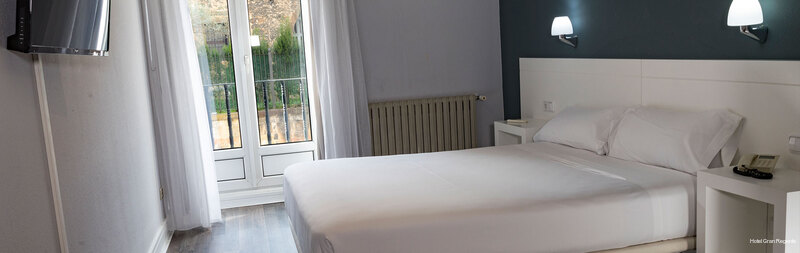 Фото Hotel Gran Regente