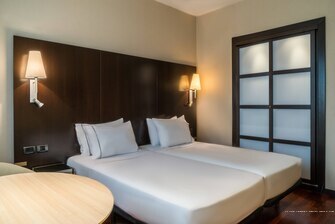 Фото AC Hotel Valencia