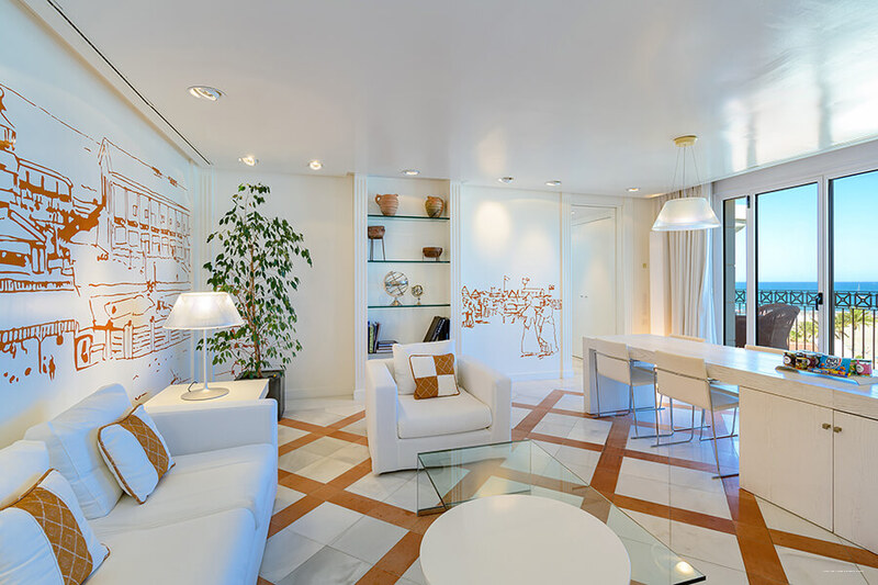 Фото Las Arenas Balneario Resort