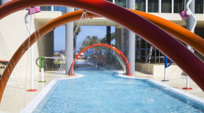 Фото Medplaya Hotel Calypso