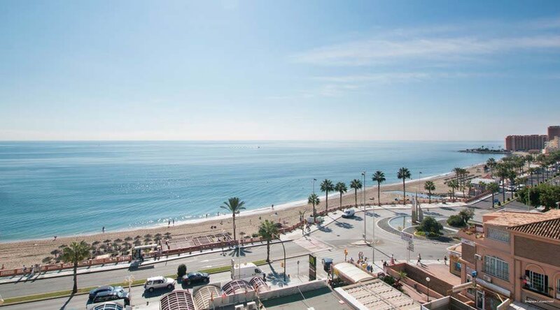 Фото Medplaya Hotel Calypso