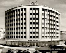 Фото Hotel Mundial