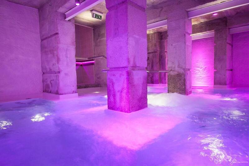 Фото Oca Flores Hotel Boutique