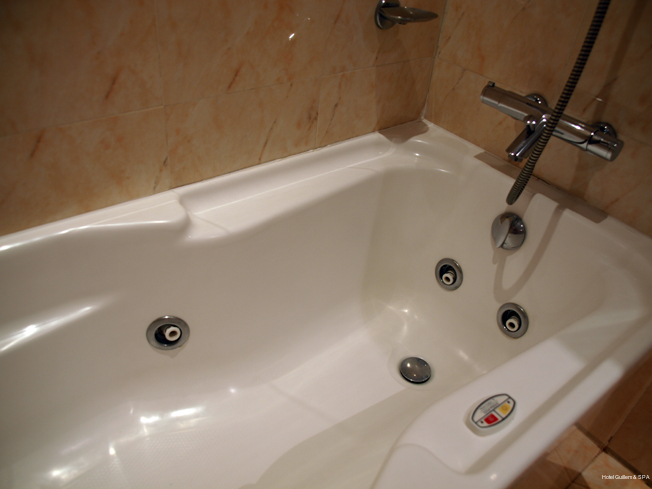 Фото Hotel Guillem