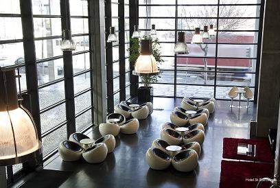 Фото Hotel 3k Barcelona