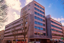 Фото Hotel 3k Barcelona