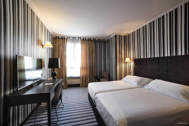 Фото Hotel Clarín