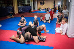 Клуб Спарта (ulitsa Rylenkova, 45А), sports club
