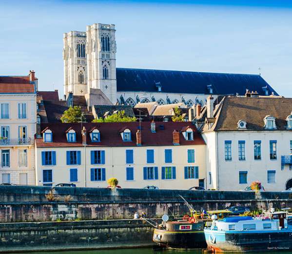 Фото Appart'City Classic Rennes Ouest