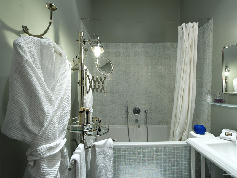 Фото L'Hôtel Particulier