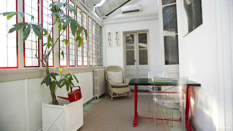 Фото L'Hôtel Particulier