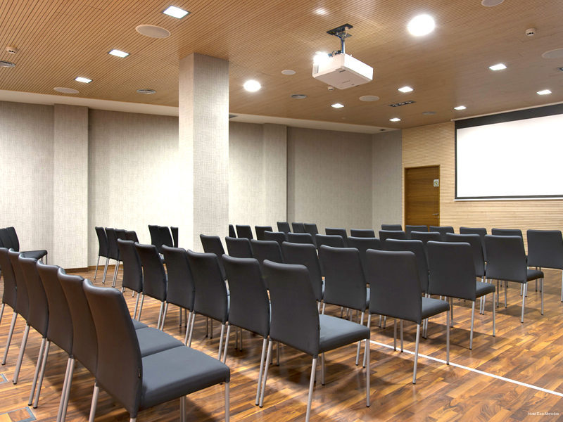 Фото Hotel Exe Moncloa