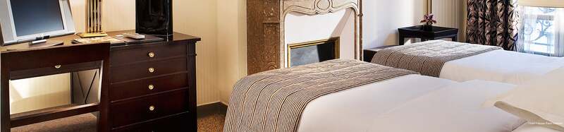 Фото Hotel Vaneau Saint Germain