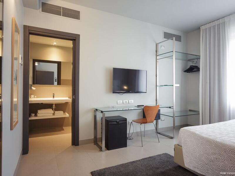 Фото Hotel Verona