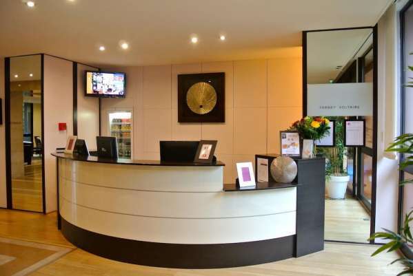 Фото Appart'City Nice Acropolis