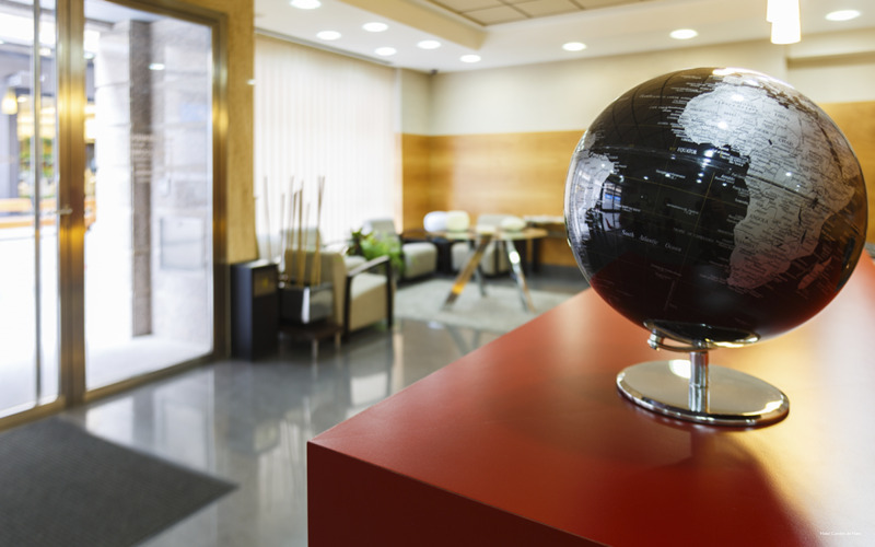 Фото Hotel Condes de Haro