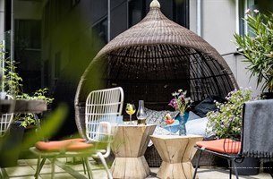 Фото Motel One Copenhagen