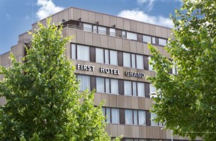 Фото Motel One Copenhagen