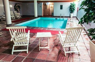 Фото Motel One Copenhagen