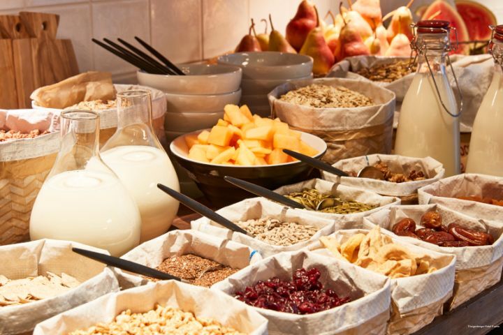 Фото Vienna House by Wyndham Sonne Rostock