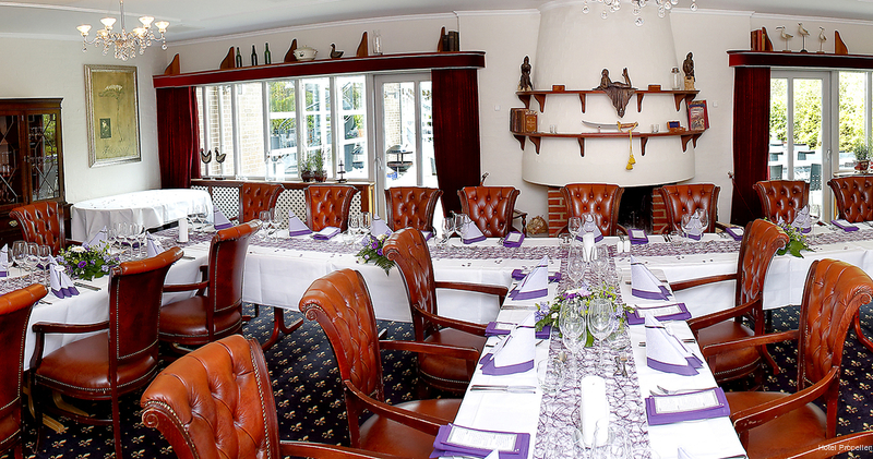 Фото Hotel Propellen