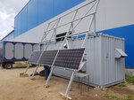 Enberly (Moskovskoe Highway, 46Б), energy equipment