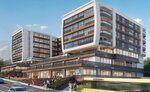 Kh Architecture (İstanbul, Pendik, Yenişehir Mah., Osmanli Boulevard, 5B), coordinación de remodelación