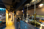 Kalyannaya Spot Academic (Gzhatskaya Street, 22к2), hookah lounge
