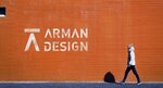 Arman Design (İstanbul, Beykoz, Göztepe Mah., Atatürk Cad., 7), industrial design