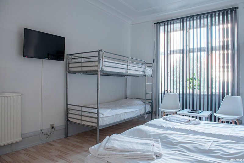 Фото отеля 4