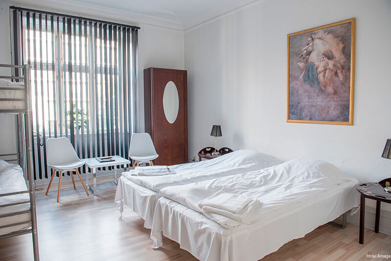 Фото Hotel Amager