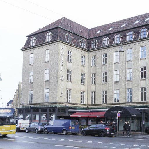 Фото Milling Hotel Ritz