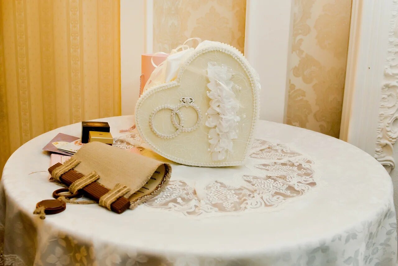 Фото Анжелика