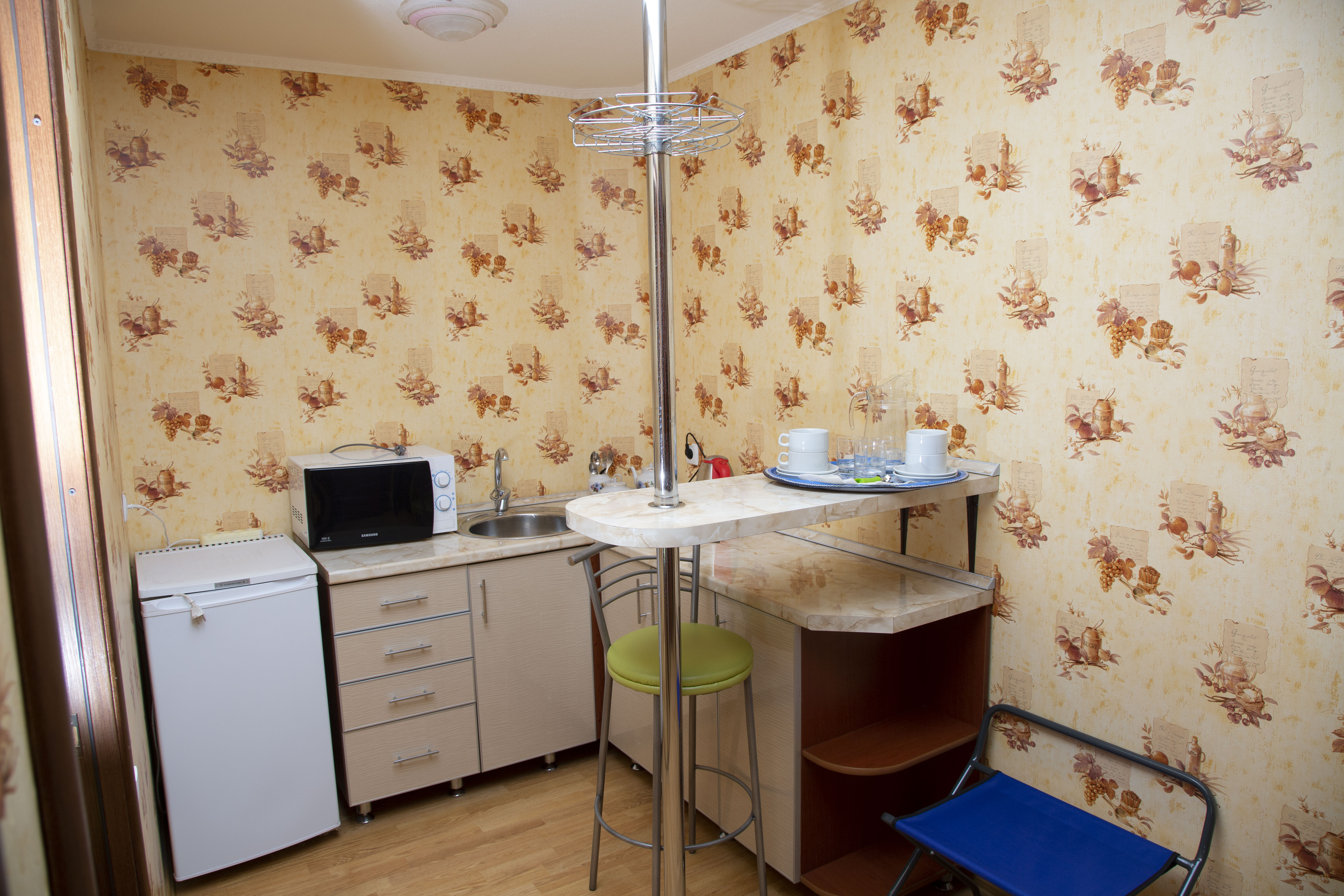 Фото Центральная