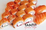 Tanto (Severnaya ulitsa, 12), sushi bar