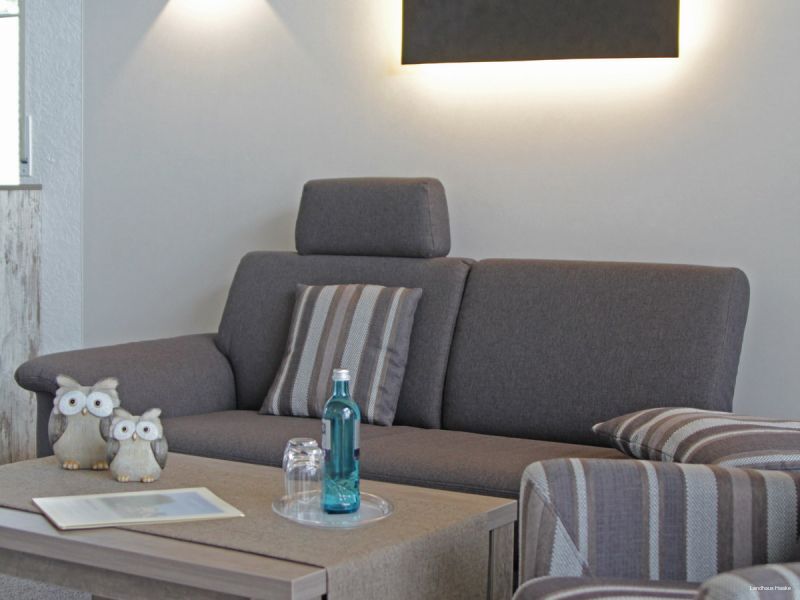 Фото Landhaus Haake