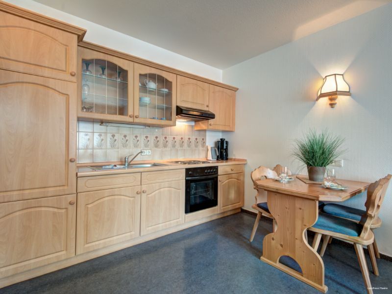 Фото Landhaus Haake