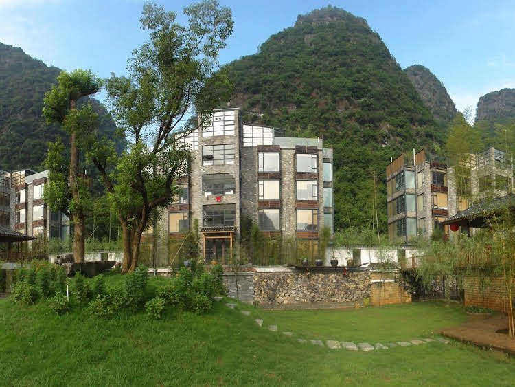 Фото отеля 4