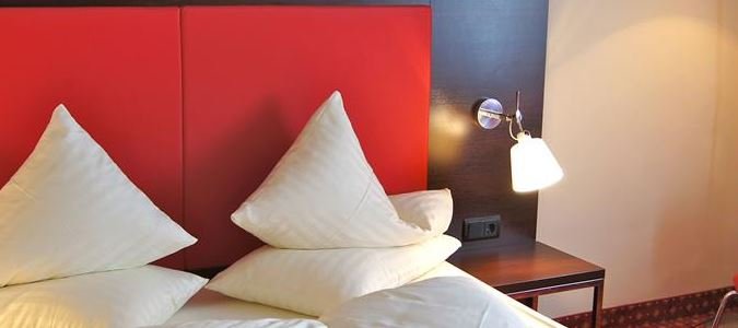 Фото Best Western Plaza Hotel Wels