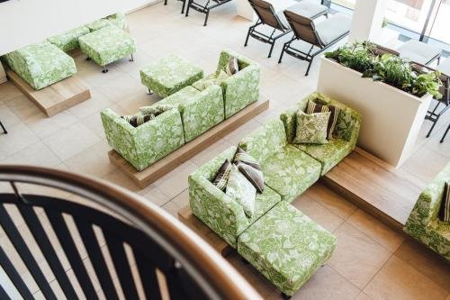 Фото Hotel Edita