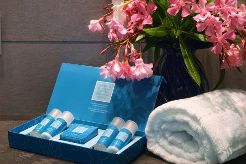 Фото Hotel Monte Baldo e Villa Acquarone