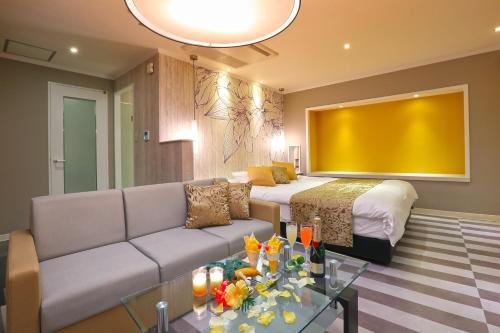 Фото Hotel A La Mode - Adult Only