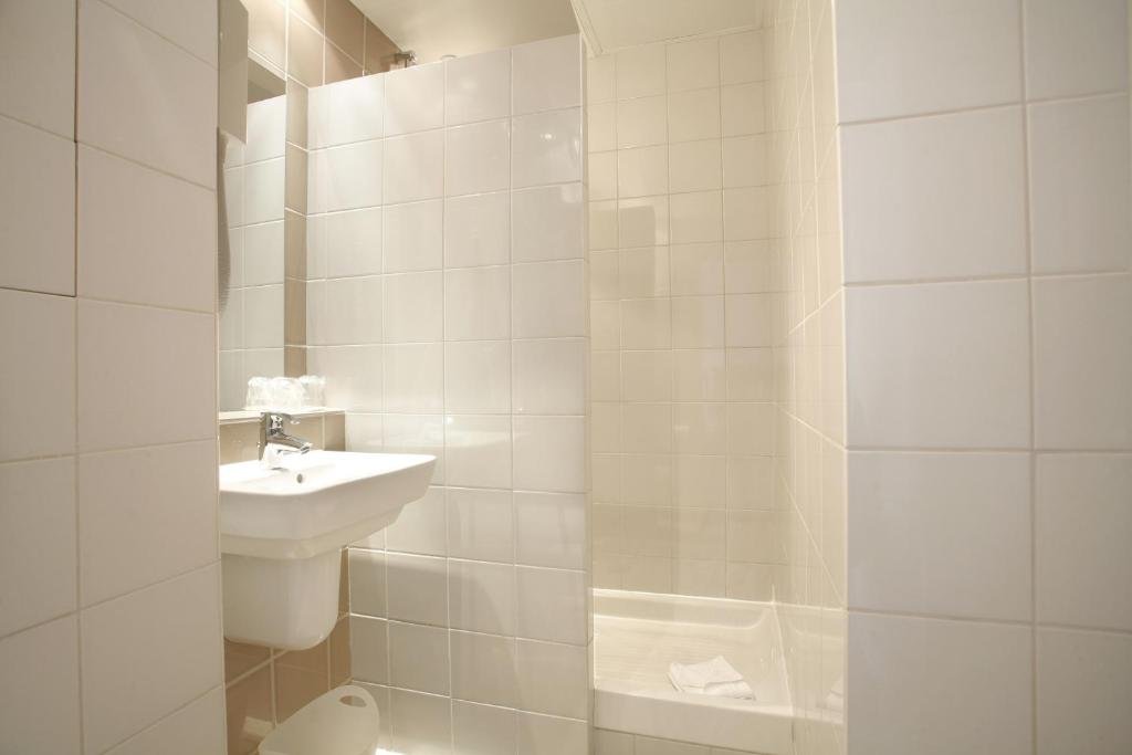 Фото Libertel Austerlitz Jardin des Plantes