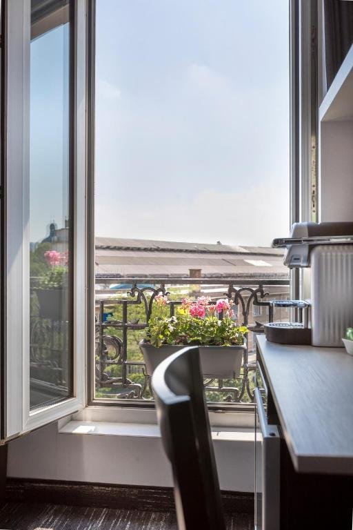 Фото Libertel Austerlitz Jardin des Plantes