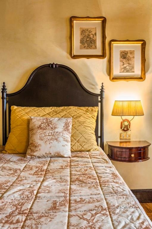 Фото Grand Hotel Baglioni