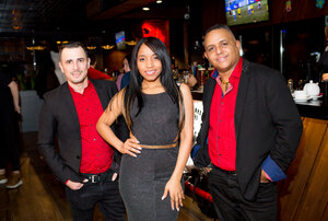 Bullet bar (Khimki, Sovkhoznaya Street, 23), restaurant